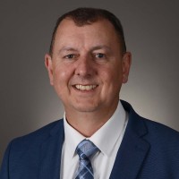 Boeing Employee Mitchell Parker's profile photo
