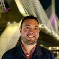 RoostUp Employee Nicholas Pontacoloni's profile photo