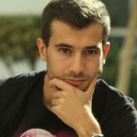 Angle Psy Employee Nicolas Fines Lima's profile photo