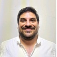 SYSESA Employee Bryan Montenegro's profile photo