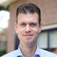 ALMN Employee Quintin Stoops's profile photo