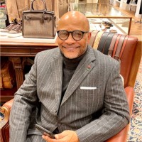 Ralph Lauren Employee Ernest Brown's profile photo