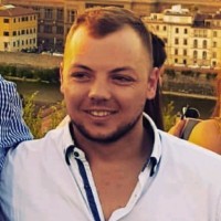 Pulse Aero Pty Ltd Employee Christopher Sunnex's profile photo