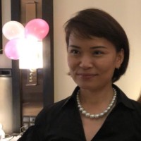 Karex Employee Winnie Wong's profile photo