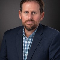 TIMEC Employee Avvyn Jones's profile photo