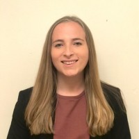 Verizon Employee Kaitlin Wright's profile photo
