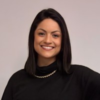 MRS Ambiental Employee Flavia Tomazi's profile photo