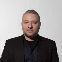 EVERSANA INTOUCH Employee Dmitry Zak's profile photo