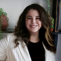 Quilla Design Studios Employee Francesca Parodi's profile photo