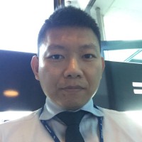 Würth China Employee Lahm Tong's profile photo