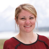 Grand Teton Lodge Company Employee Anna Rozier's profile photo