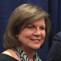 Brenda Ward