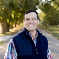 HAMILTON Casework Solutions Employee Nick Trelka's profile photo