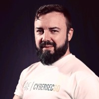 RHGestor Employee Paulo Steinmetz's profile photo