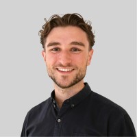 Industry Beans Employee Christopher Paolucci's profile photo