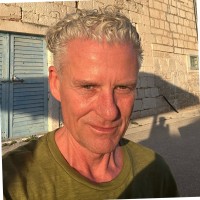 CXK Employee Michael Ratcliffe's profile photo