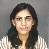 Krisha Nasta Email & Phone Number