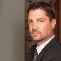 Radiodetection Ltd Employee Michael Nourse's profile photo