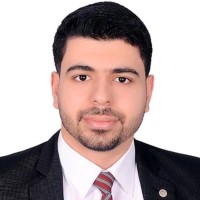 TJM labs Employee Mazen Yasser's profile photo