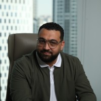 Archpix Engineering Consultants Employee Mohamed Ashraf's profile photo