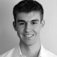 Formlabs Employee Kyle McNulty's profile photo