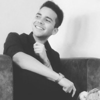 Necta Employee David Echevarrieta's profile photo