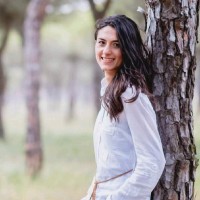 Fujitsu Employee Maria Mora's profile photo