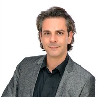 GESA Ingenieurgesellschaft für Technische Gesamtplanung Employee Alessandro Saracino's profile photo