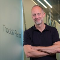 TRACK&FIELD Employee Fernando Tracanella's profile photo