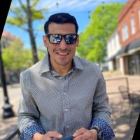 Devin Churbe's profile photo