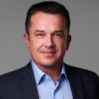 Gábor Kozó Email & Phone Number
