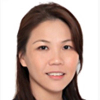 Keppel Capital Employee Carina Lim's profile photo