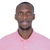 GeoPacific Engineering, Inc. Employee Jonas Nkurikiyinka's profile photo