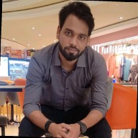 Deepesh Pandey Email