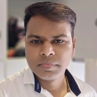 Codes Construction LLC Employee Basavaraj Patil's profile photo