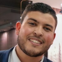 Neocortex Technologies Employee Mohamed Guesmi's profile photo