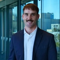Credit Union SA Employee James Kain's profile photo