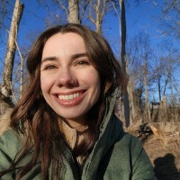Forests Canada Employee Hilary Wright's profile photo