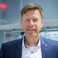 groninger & co. gmbh Employee Willem Berends's profile photo