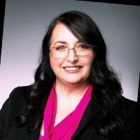 Hamilton Health Center Employee Terese McIntyre-Delaplaine's profile photo