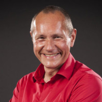 Red Hat Employee Thomas Becher's profile photo