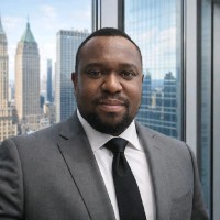 Goodfood Market (TSX:FOOD) Employee Olusegun Ogunfuyi's profile photo