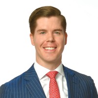 Greenberg Traurig, LLP Employee Jake Evans's profile photo
