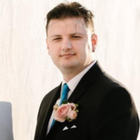 Integra Partners Ltd. Employee Ivan Simic's profile photo