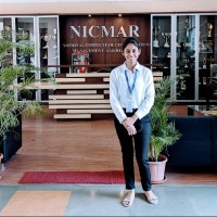 Aron Builders Employee Ar.purva Paliwal's profile photo
