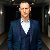 Jordan Law Accident & Injury Lawyers Employee Michael Harris's profile photo