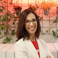 TEIMAS Employee Cristina Vázquez Muiño's profile photo