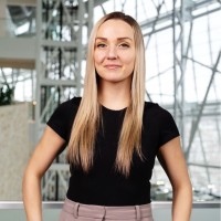 Canadian Museum for Human Rights Employee Sarah Schwendemann's profile photo