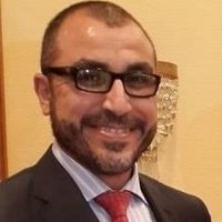 FRONERI Egypt Employee Hassan Nasser's profile photo