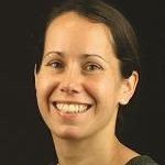 Financial Ombudsman Service Employee Rachel Lam's profile photo